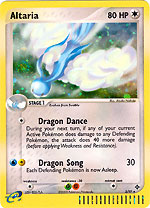 Altaria - 2/97 - Holo Rare